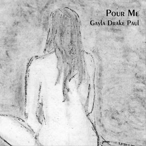 Gayla Drake Paul's First Album